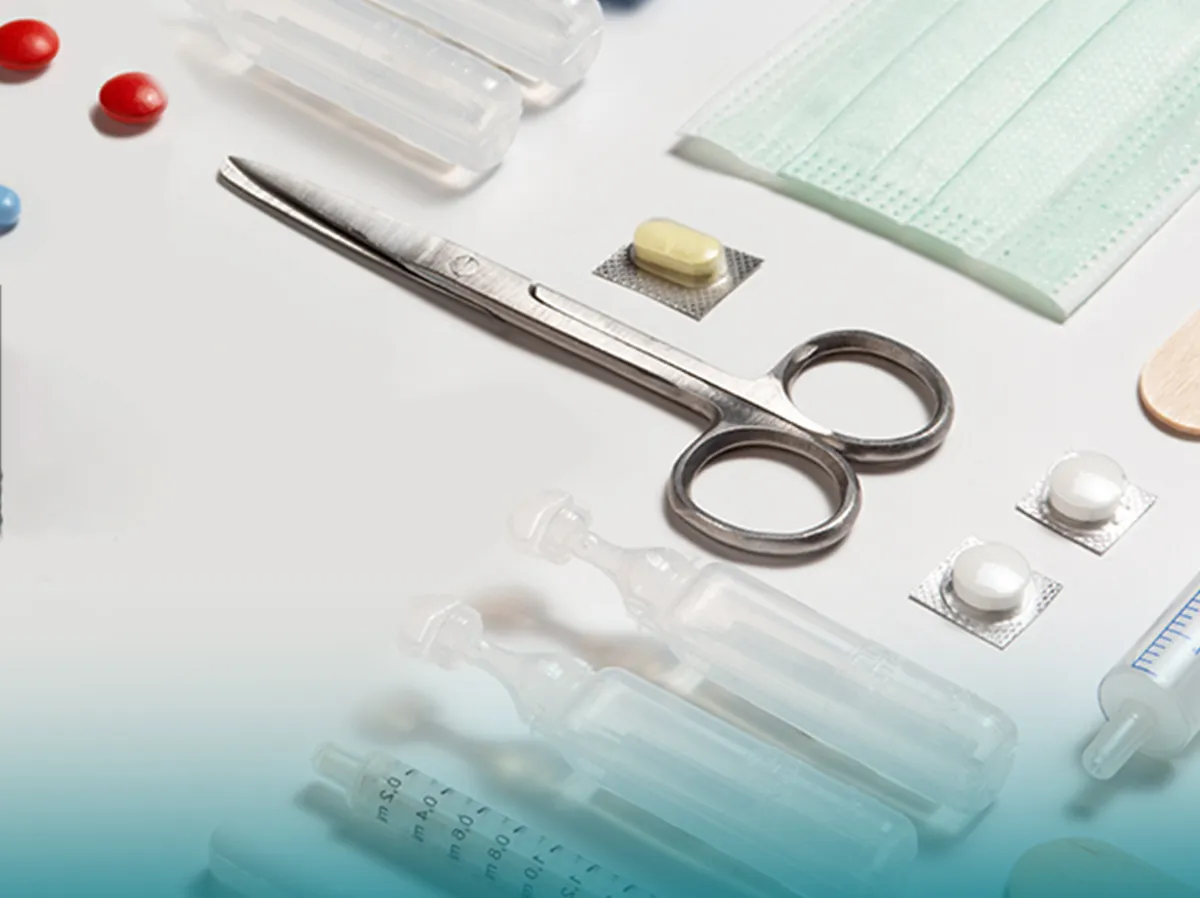 Veuté Produtos hospitalares, produtos medicos e produtos HOF